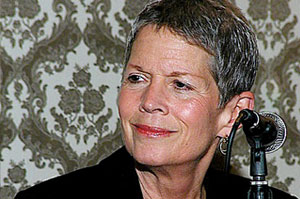 Honorable Katharine Sweeney Hayden